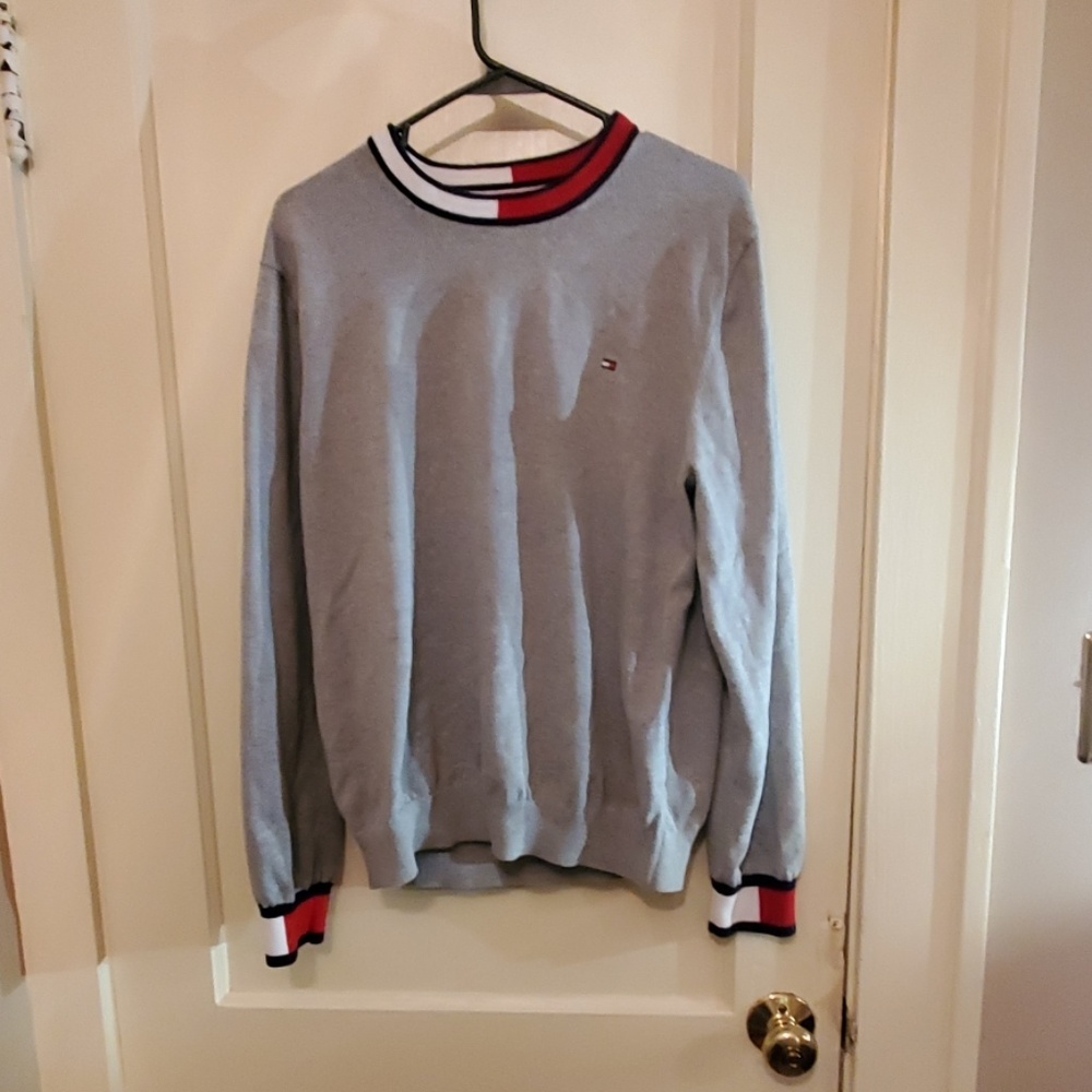 Tommy hilfiger sweater